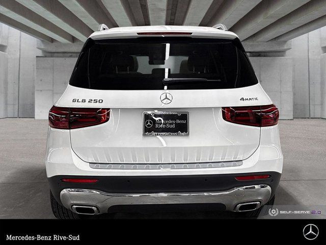 2026 Mercedes-Benz GLB 250 4MATIC in Cars & Trucks in Longueuil / South Shore - Image 4