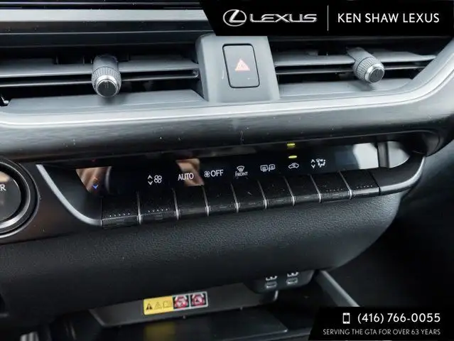 2025 Lexus UX dans Autos et camions dans Ville de Toronto - Image 22