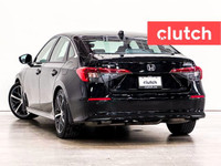 NO ACCIDENTS / CLEAN CARFAX / Auto Dimming Rearview Mirror, Front Heated Seats, Rear Heated Seats an... (image 5)