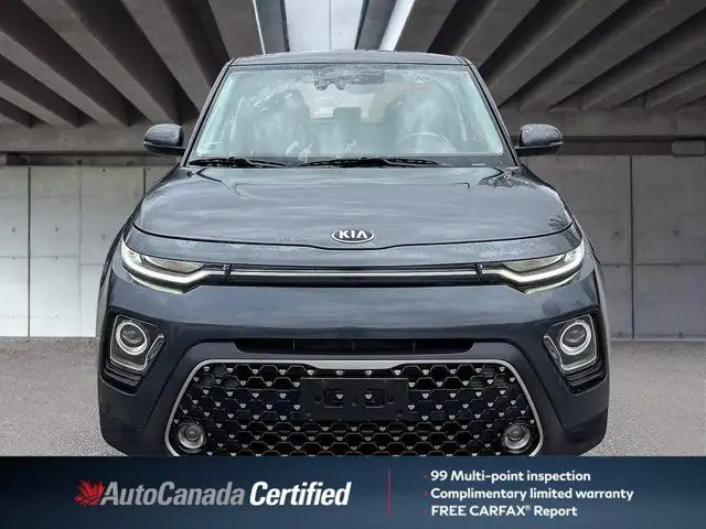 2021 Kia Soul EX | Blind Spot Monitor | Backup Camera | Carplay62929807853315121