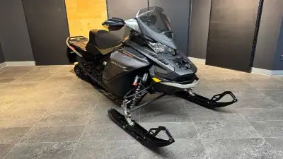Ski-Doo MACH Z 900T XT 1.25 ES SX PC N 2022 ???? Ski-Doo Mach Z 900 ACE Turbo 2022 ????10 000 km | ?...