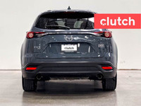 1 OWNER / Climate Control, Dual Zone Front Climate Control, Rear Climate Control and more! Clutch is... (image 3)