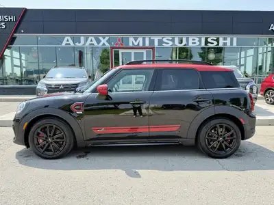 2022 MINI John Cooper Works Countryman ALL4, View more