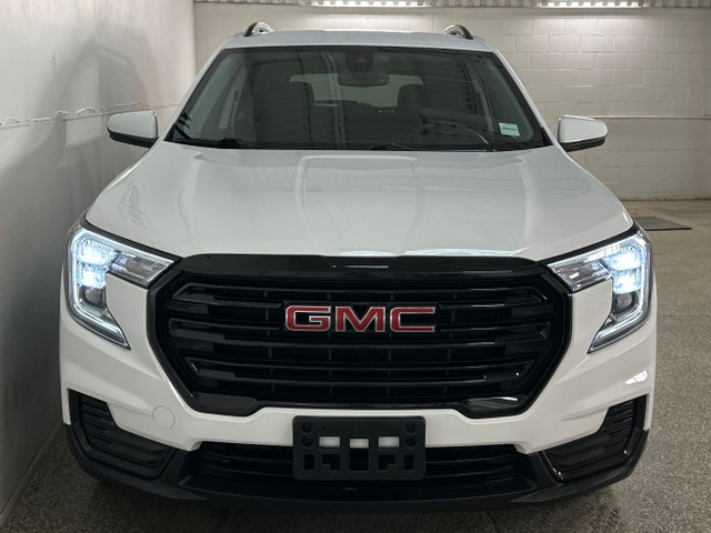2022 GMC Terrain SLE SLE/AWD/40KM/OFF 1 OWNER GMAC LEASE! in Cars & Trucks in Belleville - Image 3