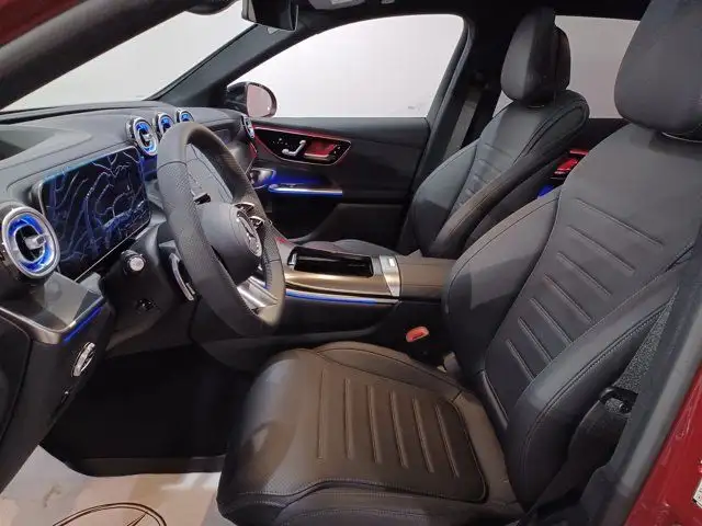 2025 Mercedes-Benz GLC GLC 300 in Cars & Trucks in Regina - Image 7