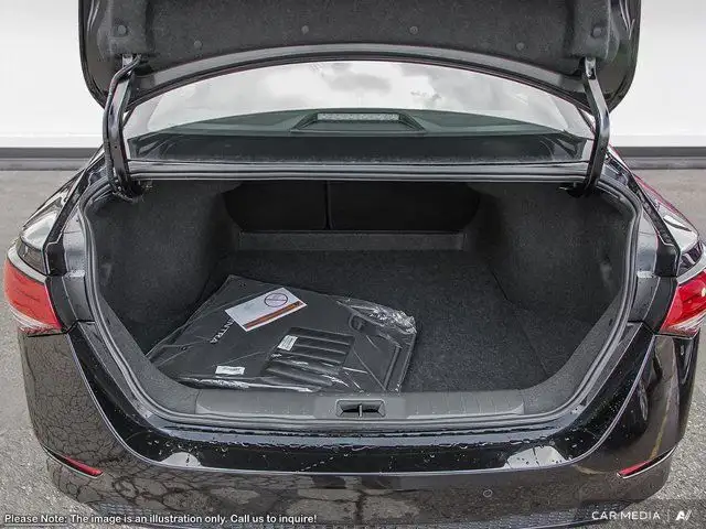2025 Nissan Sentra in Cars & Trucks in Grande Prairie - Image 8