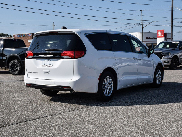 2025 Chrysler Grand Caravan in Cars & Trucks in Chatham-Kent - Image 4