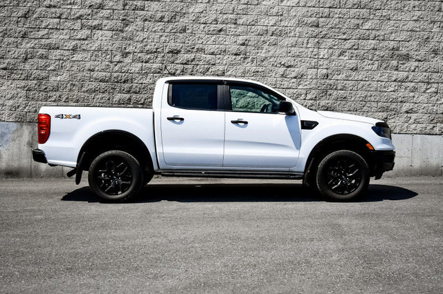 2022 Ford Ranger XLT • PARK ASSIST • LANE KEEP ASSIST • CP/AA in Cars & Trucks in Cornwall - Image 2