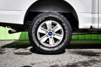 This 2020 Ford F-150 is for sale today. This low mileage Crew Cab 4X4 pickup has just 52,090 kms. It... (image 6)
