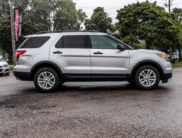 Certified 7 passenger for under 10k in Cars & Trucks in Norfolk County - Image 3