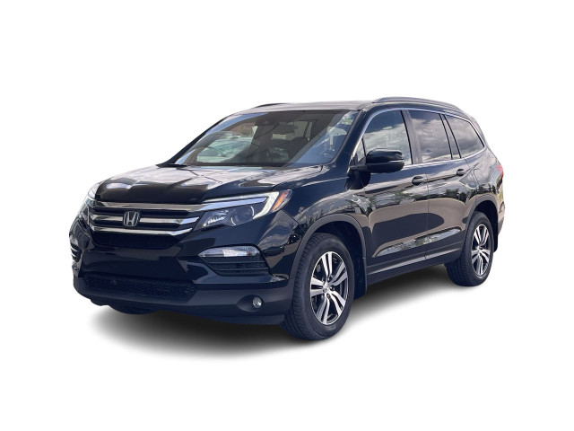2016 Honda Pilot in Cars & Trucks in Calgary - Image 2