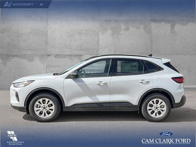 2025 Ford Escape Active in Cars & Trucks in Red Deer - Image 3