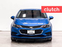 NO ACCIDENTS / CLEAN CARFAX / 1 OWNER / Climate Control, Auxiliary Audio Input, Bluetooth Music and... (image 2)