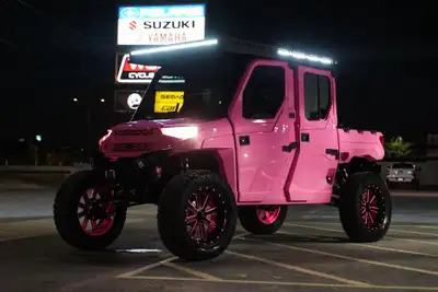 Welcome to Ride Collective - AB APPLY NOW: https://www.ridecollective.ca/get-pre-approved 2020 Polar...