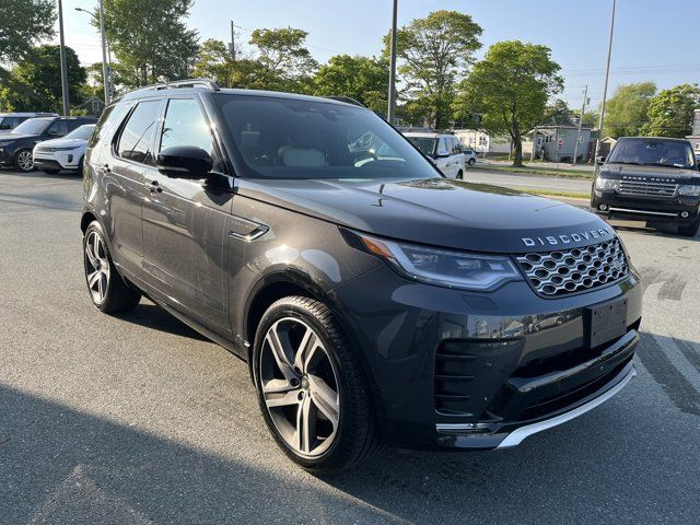 2024 Land Rover Discovery Metropolitan Edition in Cars & Trucks in City of Halifax - Image 3