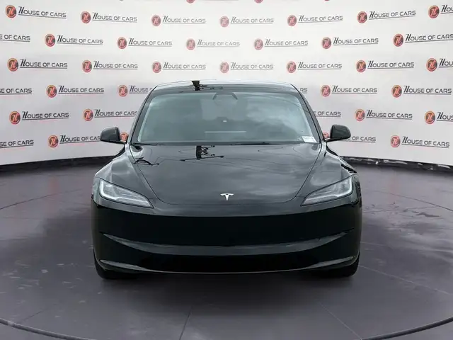 2024 Tesla Model 3 RWD -Ltd Avail- in Cars & Trucks in Calgary - Image 11