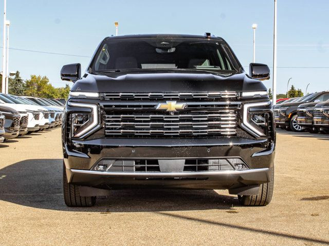 2025 Chevrolet Tahoe High Country in Cars & Trucks in Edmonton - Image 3