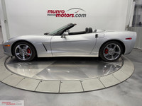 Vehicle Highlights include: 2LT Package, Power Convertible Black Soft Top, New LED Headlights, Chrom... (image 5)