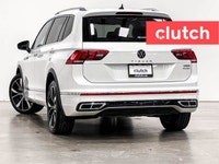 NO ACCIDENTS / CLEAN CARFAX / 1 OWNER / Power Tailgate/Hatch, Auto Dimming Rearview Mirror, Front He... (image 5)