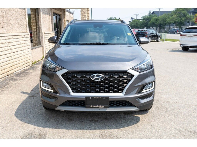 2020 Hyundai Tucson PREFERRED AWD TREND PACK | SUNROOF | HTD WHE in Cars & Trucks in Winnipeg - Image 2