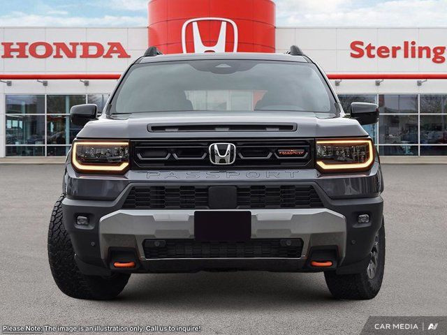 2026 Honda Passport TrailSport in Cars & Trucks in Hamilton - Image 2