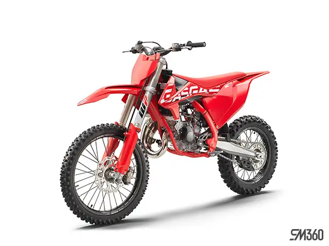 2024 GASGAS MC 85 19/16 in Dirt Bikes & Motocross in Regina - Image 4
