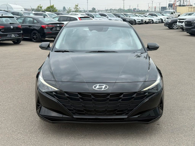 2023 Hyundai Elantra Preferred IVT in Cars & Trucks in Calgary - Image 3