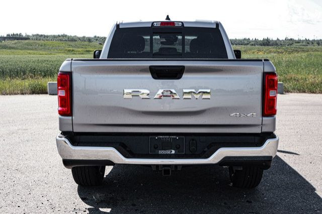 2025 Ram 1500 Tradesman in Cars & Trucks in Strathcona County - Image 3