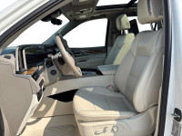 *Not all vehicles qualify for the CPO program. Contact us for details.* Engine: Gas V8 6.2L/375 (image 8)