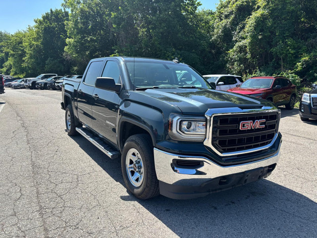 2017 GMC Sierra 1500 STABILITY CONTROL | CRUISE CONTROL | LOC... in Cars & Trucks in London - Image 3