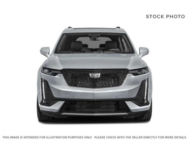 2025 Cadillac XT6 SPORT AWD in Cars & Trucks in Edmonton - Image 2