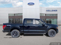 This Ford F-150 has a durable Regular Unleaded 2.7 L EcoBoost engine powering this Automatic transmi... (image 5)