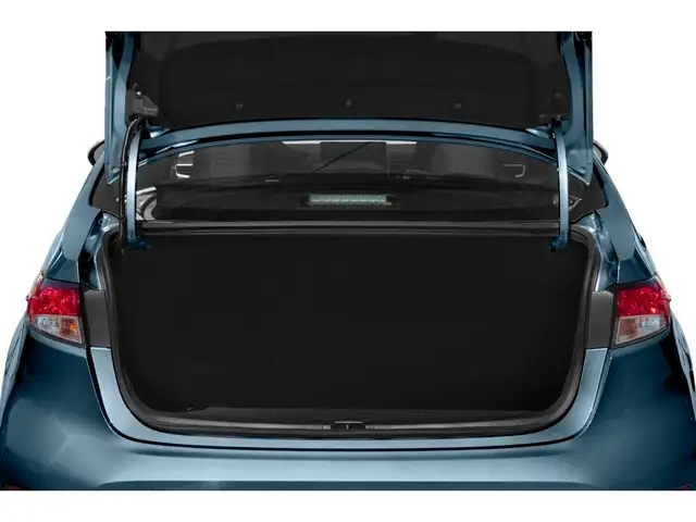 2021 Toyota Corolla LE INCOMING | CERTIFIED | CARPLAY | TPMS in Cars & Trucks in City of Toronto - Image 9