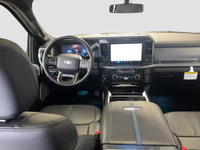 The 2025 Ford Super Duty F-350 SRW Platinum 4WD Crew Cab 6.75' Box is a robust and reliable truck, p... (image 6)