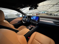 Stock#: 251197AThe 2023 Lexus ES 350 Ultra Luxury Package, available in Canada, represents the pinna... (image 8)