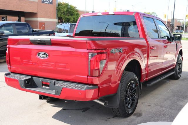 2025 Ford F-150 XLT in Cars & Trucks in Winnipeg - Image 4