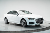 2020 Audi A4 2.0 Komfort quattro Komfort | Car Play