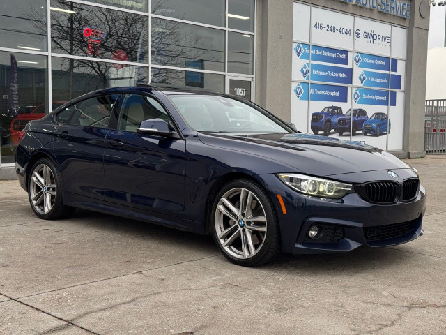 2020 BMW 4 Series in Cars & Trucks in Mississauga / Peel Region - Image 4