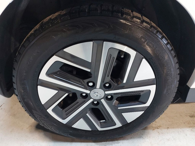 2023 Hyundai Kona Electric JAMAIS ACCIDENTÉ 100% ÉLECTRIQUE ULTI in Cars & Trucks in Laval / North Shore - Image 3