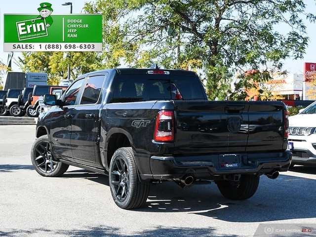 2024 Ram 1500 LARAMIE in Cars & Trucks in Oakville / Halton Region - Image 4