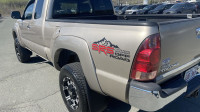 Tacoma 2007 low mileage 506 753 5001 Tacoma 2007 low mileage Téléphoner 506 753 5001 (image 7)