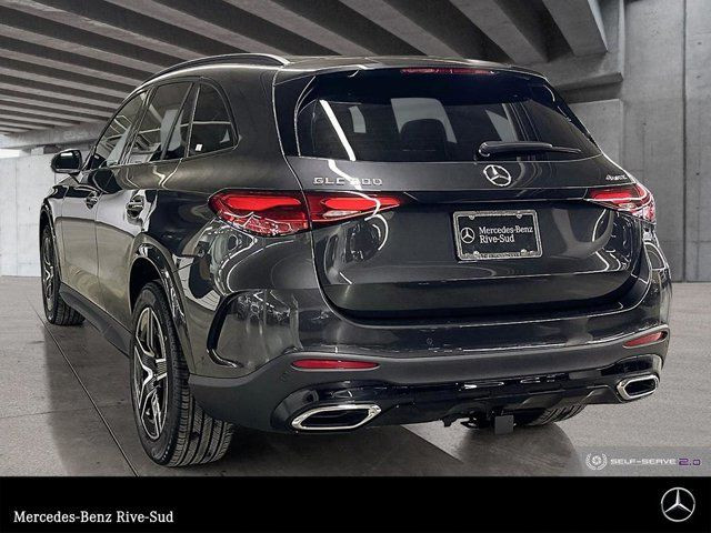 2025 Mercedes-Benz GLC 300 4MATIC in Cars & Trucks in Longueuil / South Shore - Image 3
