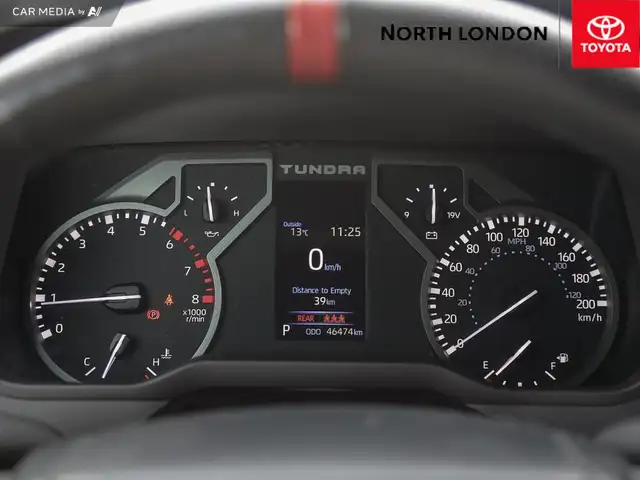 2023 Toyota Tundra Limited in Cars & Trucks in London - Image 9