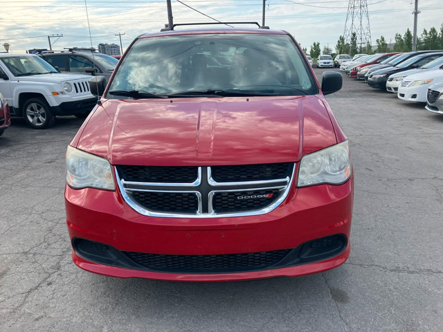 2013 Dodge Grand Caravan SXT * STOW N GO * in Cars & Trucks in Laval / North Shore - Image 2