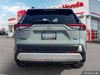 *Advertised Price based on finance purchase - $1500 finance rebate applied.* *WATERLOO HONDA'S **PRE... (image 6)