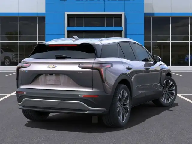 2025 Chevrolet Blazer EV FWD LT in Cars & Trucks in Mississauga / Peel Region - Image 5