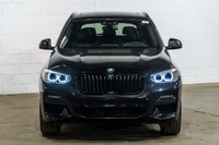Francais: * Édition M Sport * Ensemble M Sport * Feux de Brouillard Engine: Moteur à 4 cylindres 2.0... (image 1)