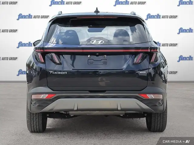 2022 Hyundai Tucson Preferred w/Trend Package AWD | heated fr... in Cars & Trucks in London - Image 6