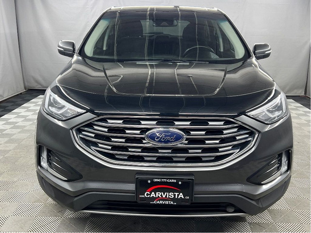  2019 Ford Edge SEL AWD - NO ACCIDENTS/1 OWNER/NAVIGATION - in Cars & Trucks in Winnipeg - Image 4