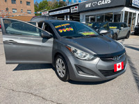 …HYUNDAI ELANTRA GL SEDAN BLUETOOTH HEAT SEATS USB…EXCELLENT COND. .......WE INCLUDE EVERYTHING........ (image 8)